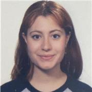 laureato in giurisprudenza offre lezioni e conversazioni in spagnolo, tutti i livelli